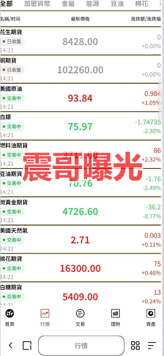 反诈警示图片