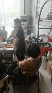 反诈警示图片